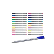 Monami Aqua Plus Fineliner Kalem