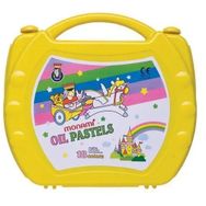 Monami MP18 18 Renk Pastel Boya