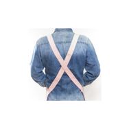 Monapron 05B Monet Pembe Önlük