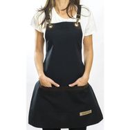 Monapron 15B Bellini Siyah Önlük