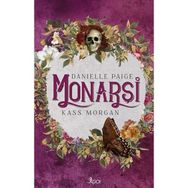 Monarşi Go Kitap