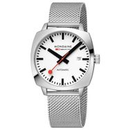 Mondaine Cushion MSL.3961B.SM Otomatik Erkek Kol Saati