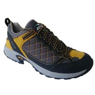 Mondeox Cosmic 88 Gri Sarı Unisex Spor Ayakkabı