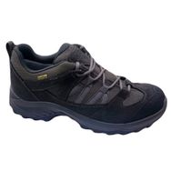 Mondeox LYTOS 244-26 Koyu Gri Erkek Outdoor Ayakkabı