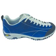 Mondeox Lytos Le Florians 12 Mavi Unisex Trekking Ayakkabı