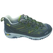 Mondeox Lytos Quattro-43 Antrasit Erkek Trekking Ayakkabı