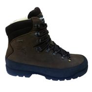 Mondeox Tonale Fas 114 Koyu Kahverengi Erkek Bot