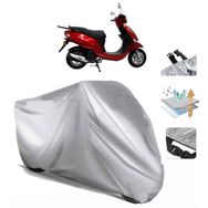 Mondial 100 Loyal Motor Brandası