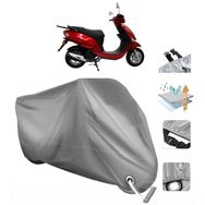 Mondial 100 Loyal VINLEKS Motor Brandası