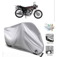 Mondial 100 Masti X Motor Brandası
