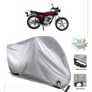 Mondial 100 MG Sport Motor Brandası