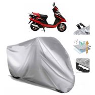 Mondial 100 RT Motor Brandası