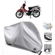 Mondial 100 SFS Sport Motor Brandası