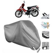 Mondial 100 SFS Sport VINLEKS Motor Brandası