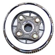 Mondial 125 AGK CG Debriyaj Komple