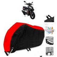 Mondial 125 Ardour Motor Brandası