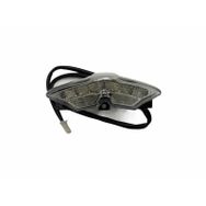 Mondial 125 Drift L Komple Stop Lambası