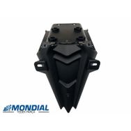 Mondial 125 Drift Orijinal L Arka Çamurluk Kuyruğu