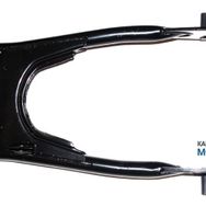 Mondial 125 KT Arka Salıncak