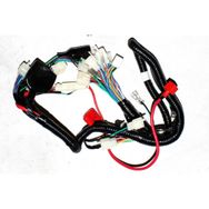 Mondial 125 KT Elektrik Tesisatı