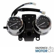 Mondial 125 KT Gösterge Komple