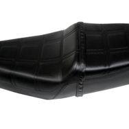 Mondial 125 KT Komple Sele