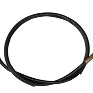 Mondial 125 MG Deluxe Kilometre Teli