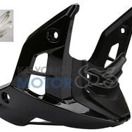 Mondial 125 MH Drift Alt Sakal Siyah S 01