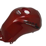 Mondial 125 MH Drift Kırmızı Benzin Deposu