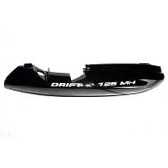 Mondial 125 MH Drift Sele Altı Siyah Sol Karenaj