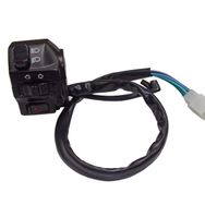Mondial 125 MH Drift Soli Kumanda Panel