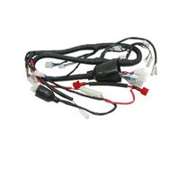 Mondial 125 MH Minor Elektrik Tesisatı