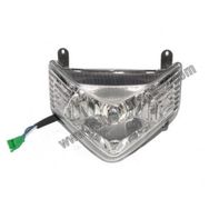 Mondial 125 MH Minor Far Komple
