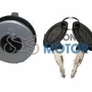 Mondial 125 MT Benzin Depo Kapağı