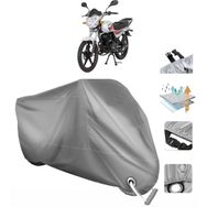 Mondial 125 Superboy i VINLEKS Motor Brandası