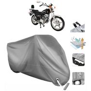 Mondial 125 Ukt Vınleks Motor Brandası