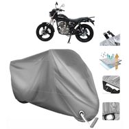 Mondial 125 Vulture i VINLEKS Motor Brandası
