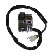 Mondial 125 ZNU Soli Kumanda Panel