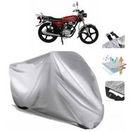Mondial 135 UAG Motor Brandası