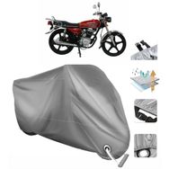 Mondial 135 UAG VINLEKS Motor Brandası