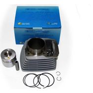 Mondial 150 Kn Komple Silindir