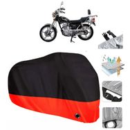 Mondial 150 KT Motor Brandası
