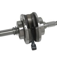 Mondial 150 MC-X Krank Komple