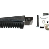 Mondial 150 MCX Arka Basamak Sol