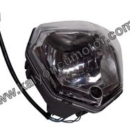 Mondial 150 MCX Far Komple