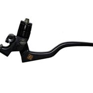 Mondial 150 MH Drift Debriyaj Levyesi Komple
