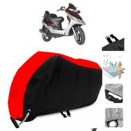 Mondial 150 RE Motor Brandası