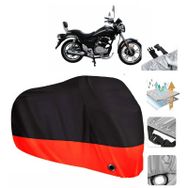 Mondial 150 Sentor Motor Brandası