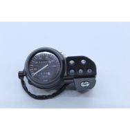 Mondial 150 Ut Motor Brandası
