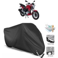 Mondial 150 Z-ONE i Motor Brandası